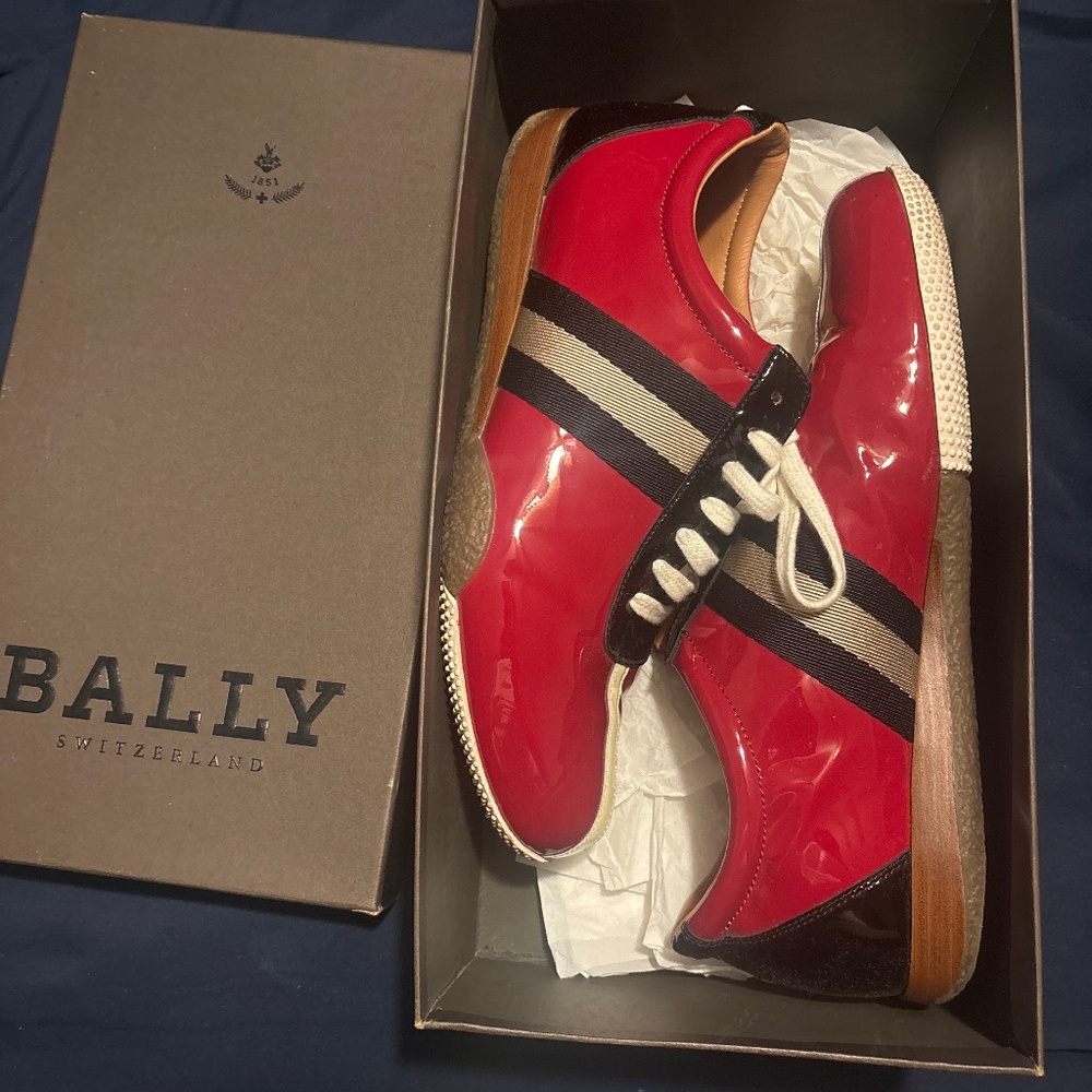 Ballys